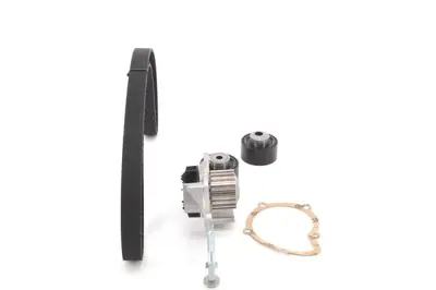 BOSCH 1 987 946 440 Devırdaım + Trıger Set 607 2.2 Hdı 200003 - 200411; 807 2.2 Hdı 200206 - 200607; C5 2.2 Hdı 200103 - 