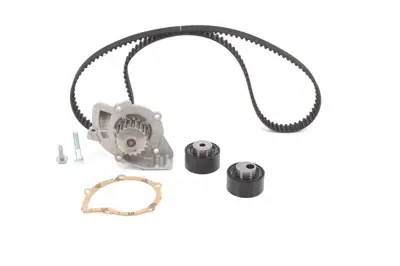 BOSCH 1 987 946 440 Devırdaım + Trıger Set 607 2.2 Hdı 200003 - 200411; 807 2.2 Hdı 200206 - 200607; C5 2.2 Hdı 200103 - 
