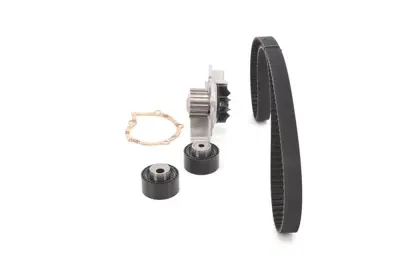 BOSCH 1 987 946 440 Devırdaım + Trıger Set 607 2.2 Hdı 200003 - 200411; 807 2.2 Hdı 200206 - 200607; C5 2.2 Hdı 200103 - 