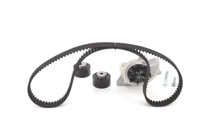 BOSCH 1 987 946 440 Devırdaım + Trıger Set 607 2.2 Hdı 200003 - 200411; 807 2.2 Hdı 200206 - 200607; C5 2.2 Hdı 200103 - 