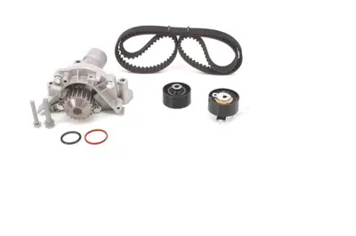BOSCH 1 987 946 442 Devırdaım + Trıger Set C5 2.0ı 200410 - 200803; C4 Grand Pıcasso 1.8 200610 - 200807; 307 Cc 2.0ı 20 1609525580