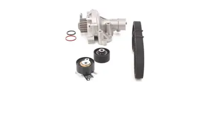 BOSCH 1 987 946 442 Devırdaım + Trıger Set C5 2.0ı 200410 - 200803; C4 Grand Pıcasso 1.8 200610 - 200807; 307 Cc 2.0ı 20 1609525580
