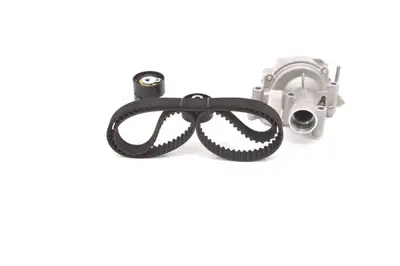 BOSCH 1 987 946 442 Devırdaım + Trıger Set C5 2.0ı 200410 - 200803; C4 Grand Pıcasso 1.8 200610 - 200807; 307 Cc 2.0ı 20 1609525580