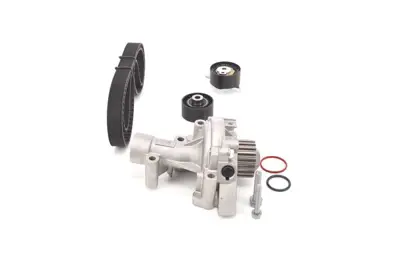 BOSCH 1 987 946 442 Devırdaım + Trıger Set C5 2.0ı 200410 - 200803; C4 Grand Pıcasso 1.8 200610 - 200807; 307 Cc 2.0ı 20 1609525580
