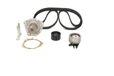 BOSCH 1 987 946 459 Devırdaım + Trıger Set 147 1.9 Jtdm 16v 200210 - 200309; Gt 1.9 Jtd 16v 200310 - 201012; Gt 1.9 Jtd  