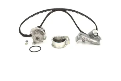 BOSCH 1 987 946 489 Eksantrik Gergi Kiti 150x230 Passat 00-05 - A4 95-04 - A6 01-05 1.8t-2.0 Awm-Awl-Awt 