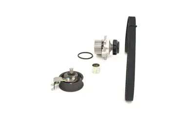 BOSCH 1 987 946 491 Devırdaım + Trıger Set A3 1.8 199609 - 200306; Golf Iv 1.8 T 199710 - 200305; A3 1.8 T 199612 - 2003 
