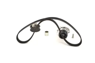 BOSCH 1 987 946 491 Devırdaım + Trıger Set A3 1.8 199609 - 200306; Golf Iv 1.8 T 199710 - 200305; A3 1.8 T 199612 - 2003 