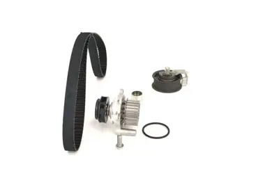 BOSCH 1 987 946 491 Devırdaım + Trıger Set A3 1.8 199609 - 200306; Golf Iv 1.8 T 199710 - 200305; A3 1.8 T 199612 - 2003 