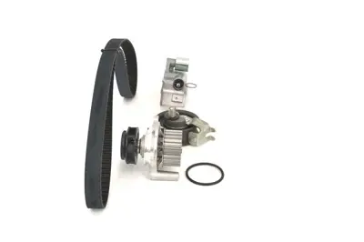 BOSCH 1 987 946 493 Devırdaım + Trıger Set A3 1.8 199609 - 200306; Golf Iv 1.8 T 199710 - 200305; A3 1.8 T 199612 - 2003 