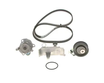 BOSCH 1 987 946 499 Devırdaım + Trıger Set A3 1.8 199609 - 200306; Golf Iv 1.8 T 199710 - 200305; A3 1.8 T 199612 - 2003 