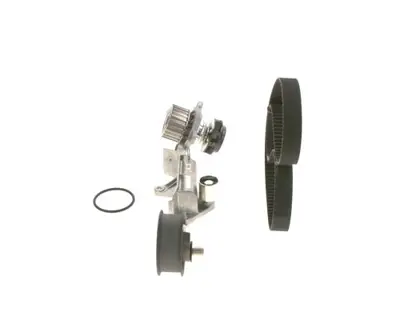 BOSCH 1 987 946 499 Devırdaım + Trıger Set A3 1.8 199609 - 200306; Golf Iv 1.8 T 199710 - 200305; A3 1.8 T 199612 - 2003 