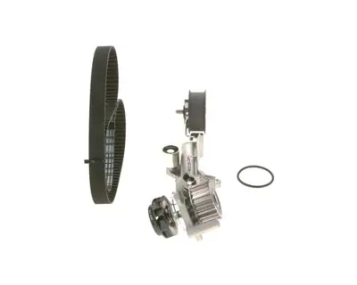 BOSCH 1 987 946 499 Devırdaım + Trıger Set A3 1.8 199609 - 200306; Golf Iv 1.8 T 199710 - 200305; A3 1.8 T 199612 - 2003 