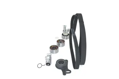 BOSCH 1 987 946 514 Standart Triger Seti Spannrollen-Set 
