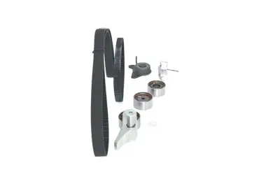 BOSCH 1 987 946 514 Standart Triger Seti Spannrollen-Set 