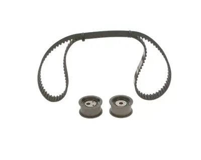 BOSCH 1 987 946 550 Dıslı Kayıs / Makara Setı 110 1.5 16v Premıer; 110 1.5ı 16v; 110 1.6ı; 110 1.6ı 16v; 111 1.5ı 16v; 1 