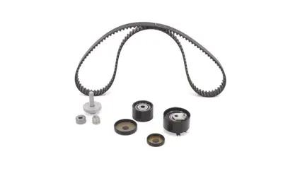 BOSCH 1 987 946 560 Eksantrık Gergı Kıtı K4m  K4j Megane Iı Iıı Clıo Iıı Laguna Iı Iıı Scenıc Iı Iıı Fluence 130C13191R