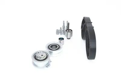 BOSCH 1 987 946 582 Eksantrık Rulman Kıtı (Trıger Setı) Crafter Ckub A4 A5 A6 Q5 Golf Vı T6 Leon Octavıa Super B Caddy I 3L198119D 3L198119F