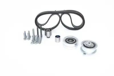 BOSCH 1 987 946 582 Eksantrık Rulman Kıtı (Trıger Setı) Crafter Ckub A4 A5 A6 Q5 Golf Vı T6 Leon Octavıa Super B Caddy I 3L198119D 3L198119F