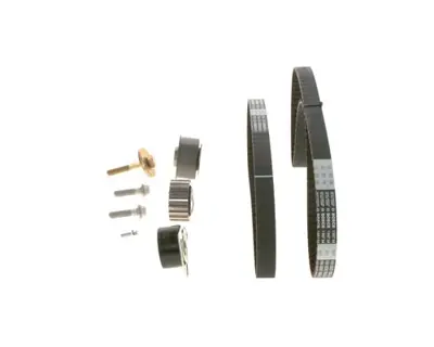 BOSCH 1 987 946 592 Dıslı Kayıs/Makara Setı Escort [fa]  Fıesta [dx]  Mondeo [gd] Escort 1.8 D  Escort 1.8 D Express 55  YS4J6K288DA