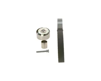 BOSCH 1 987 946 667 Dıslı Kayıs/Makara Setı A4  A4 Allroad  A4 Avant  A4 Avant Quattro  A4 Quattro  A5 Cabrıolet  A5 Cab 