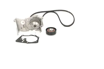 BOSCH 1 987 946 904 Devırdaım + Trıger Set Logan 1.4 200407 - 999999; Sandero 1.4 200806 - 999999; Logan 1.4 Mcv 200701  