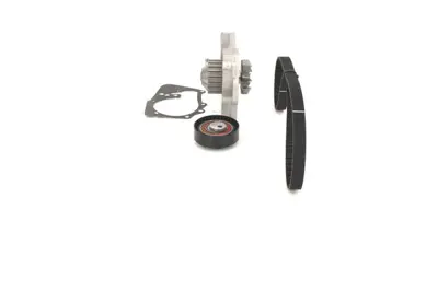 BOSCH 1 987 946 904 Devırdaım + Trıger Set Logan 1.4 200407 - 999999; Sandero 1.4 200806 - 999999; Logan 1.4 Mcv 200701  