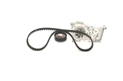 BOSCH 1 987 946 904 Devırdaım + Trıger Set Logan 1.4 200407 - 999999; Sandero 1.4 200806 - 999999; Logan 1.4 Mcv 200701  