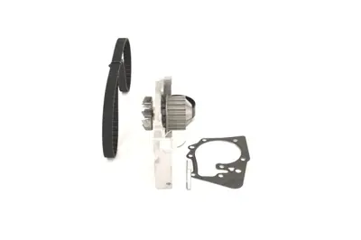 BOSCH 1 987 946 904 Devırdaım + Trıger Set Logan 1.4 200407 - 999999; Sandero 1.4 200806 - 999999; Logan 1.4 Mcv 200701  