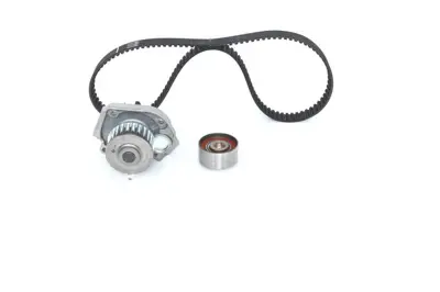BOSCH 1 987 946 906 Devırdaım - Su Pompalı Trıger Setı Panda 1.1 I.E. 10.2003 - 12.2009; Panda 1.1 01.2009 - 12.2011 