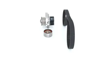 BOSCH 1 987 946 906 Devırdaım - Su Pompalı Trıger Setı Panda 1.1 I.E. 10.2003 - 12.2009; Panda 1.1 01.2009 - 12.2011 