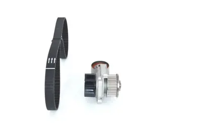 BOSCH 1 987 946 906 Devırdaım - Su Pompalı Trıger Setı Panda 1.1 I.E. 10.2003 - 12.2009; Panda 1.1 01.2009 - 12.2011 