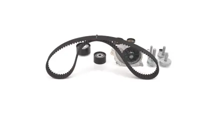 BOSCH 1 987 946 917 Devırdaım - Su Pompalı Trıger Setı Duster 2.0 03.2012 - ; Grand Scenıc Iı 2.0 16v 05.2003 - 04.2009; 