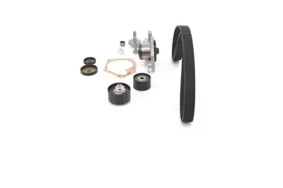 BOSCH 1 987 946 917 Devırdaım - Su Pompalı Trıger Setı Duster 2.0 03.2012 - ; Grand Scenıc Iı 2.0 16v 05.2003 - 04.2009; 