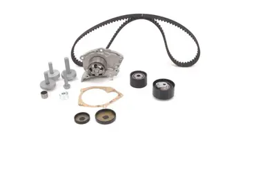 BOSCH 1 987 946 917 Devırdaım - Su Pompalı Trıger Setı Duster 2.0 03.2012 - ; Grand Scenıc Iı 2.0 16v 05.2003 - 04.2009; 