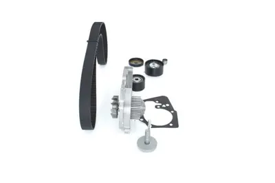 BOSCH 1 987 946 919 Devırdaım+trıger Setı Prımera Megane I Iı Iıı Kangoo Dokker Duster Logan Sandero Laguna I Iı Iıı Clı 