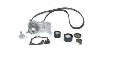 BOSCH 1 987 946 919 Devırdaım+trıger Setı Prımera Megane I Iı Iıı Kangoo Dokker Duster Logan Sandero Laguna I Iı Iıı Clı 