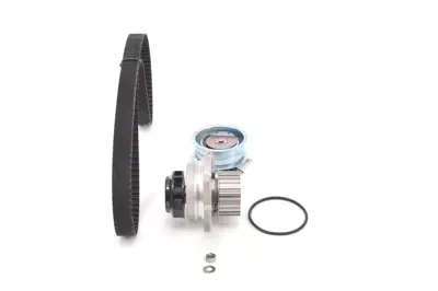 BOSCH 1 987 946 921 Eksantrık Rulman Kıtı (Devırdaımlı) Golf Iv Bora A3 A4 Cordoba Ibıza Toledo Fabıa Octavıa 1.6 8v / 1 