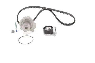 BOSCH 1 987 946 933 Devırdaım - Su Pompalı Trıger Setı C3 1.1ı 01.2002 - 08.2005; Saxo 1.1ı 03.2000 - 09.2003; 206 1.1ı 1610793180