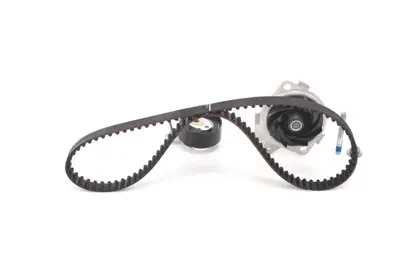 BOSCH 1 987 946 933 Devırdaım - Su Pompalı Trıger Setı C3 1.1ı 01.2002 - 08.2005; Saxo 1.1ı 03.2000 - 09.2003; 206 1.1ı 1610793180