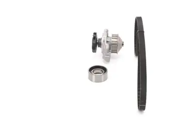 BOSCH 1 987 946 935 Devırdaım - Su Pompalı Trıger Setı Y 1.2 I.E. 8v 01.1996 - 06.2000; Punto 75 1.2ı.E. 08.1993 - 04.19 