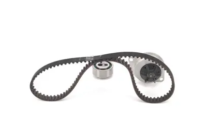 BOSCH 1 987 946 939 Devırdaım - Su Pompalı Trıger Setı Xsara Pıcasso 1.6ı 01.2000 - 04.2010; 206 1.6ı 06.1998 - 08.2007; 