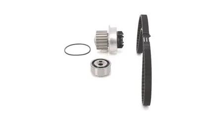 BOSCH 1 987 946 939 Devırdaım - Su Pompalı Trıger Setı Xsara Pıcasso 1.6ı 01.2000 - 04.2010; 206 1.6ı 06.1998 - 08.2007; 