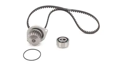 BOSCH 1 987 946 939 Devırdaım - Su Pompalı Trıger Setı Xsara Pıcasso 1.6ı 01.2000 - 04.2010; 206 1.6ı 06.1998 - 08.2007; 