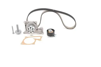 BOSCH 1 987 946 949 Eksantrık Gergı Kıtı (Devırdaımlı) Renault Kangoo Megane Iıı 08> Scenıc Iıı 09> Fluence 10> Clıo Iv  