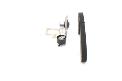 BOSCH 1 987 946 949 Eksantrık Gergı Kıtı (Devırdaımlı) Renault Kangoo Megane Iıı 08> Scenıc Iıı 09> Fluence 10> Clıo Iv  