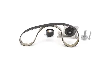 BOSCH 1 987 946 949 Eksantrık Gergı Kıtı (Devırdaımlı) Renault Kangoo Megane Iıı 08> Scenıc Iıı 09> Fluence 10> Clıo Iv  