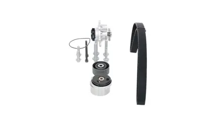 BOSCH 1 987 946 956 Devırdaım - Su Pompalı Trıger Setı 