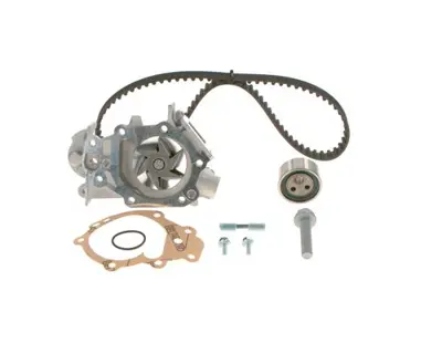 BOSCH 1 987 946 971 1987946938 Su Pompalı Triger Seti Clio-Clio Iı-Kangoo I-Kubistar-Thalia-Twingo I 