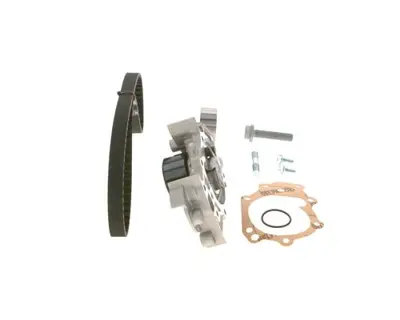 BOSCH 1 987 946 971 1987946938 Su Pompalı Triger Seti Clio-Clio Iı-Kangoo I-Kubistar-Thalia-Twingo I 